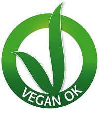 Certifikát 1 Vegan OK